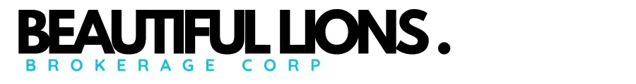 Beautiful Lions Brokerage Corp